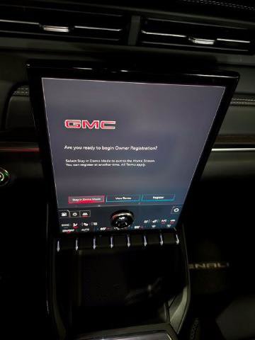 New 2027 GMC Terrain Denali AWD/4WD image 29