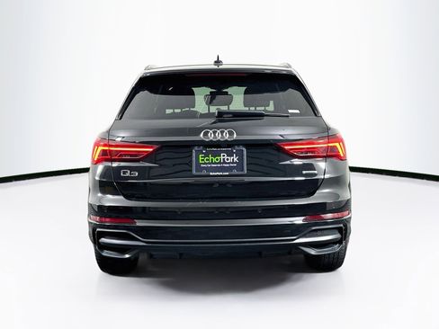 Used 2019 Audi Q3 2.0T Premium w/ Convenience Package AWD/4WD image 7