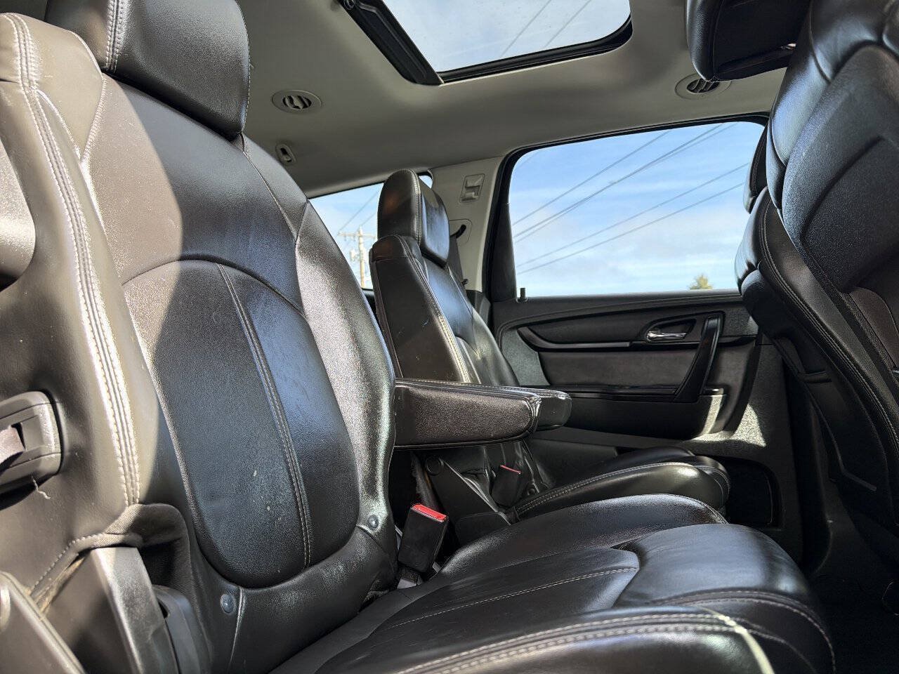 Used 2013 Chevrolet Traverse LT AWD/4WD image 19