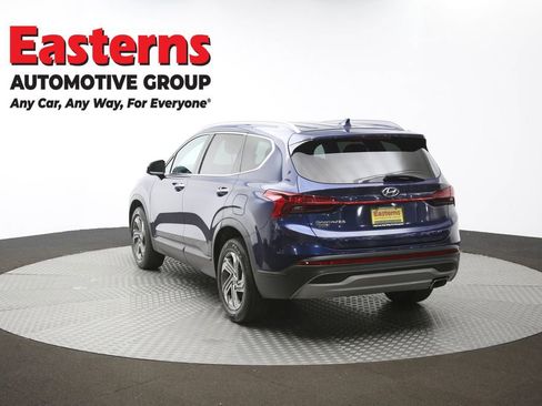 Used 2023 Hyundai Santa Fe SEL image 66