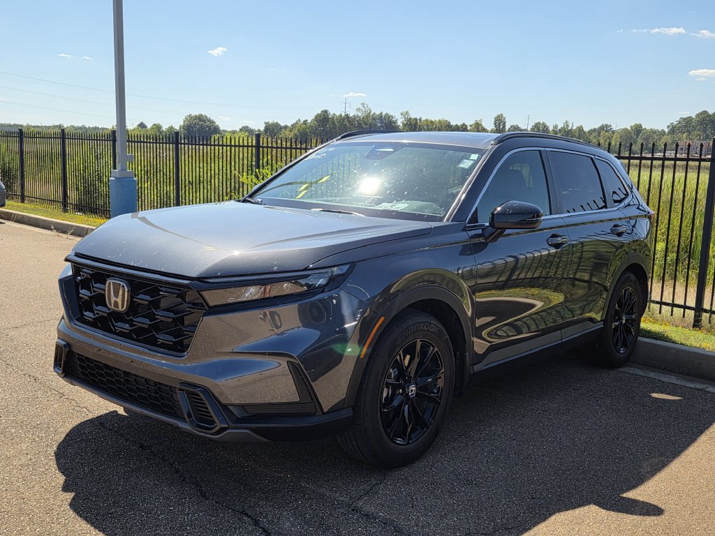 Used 2025 Honda CR-V Sport image 5
