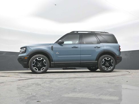 Used 2023 Ford Bronco Sport Outer Banks w/ Tech Package AWD/4WD image 24