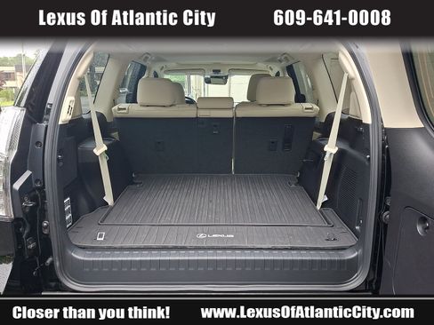 Used 2022 Lexus GX 460 Premium w/ Premium Plus Package AWD/4WD image 32