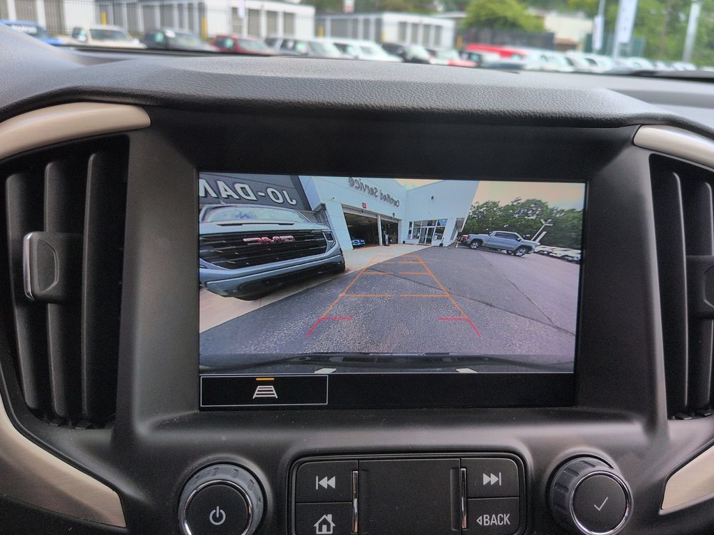 Used 2023 GMC Terrain Denali w/ LPO, Floor Liner Package AWD/4WD image 11
