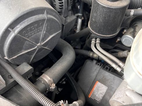 Used 2009 Chevrolet Express 3500 Extended Passenger w/ LT Preferred Equipment Group image 16