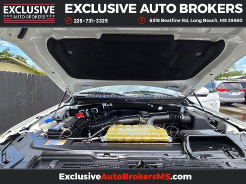 Used 2020 Ford Expedition XLT w/ Equipment Group 202A image 14