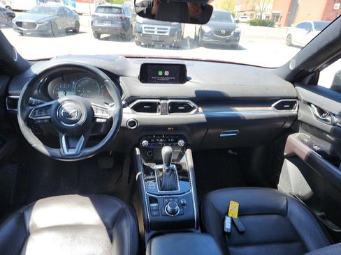 Used 2019 MAZDA CX-5 Signature image 13