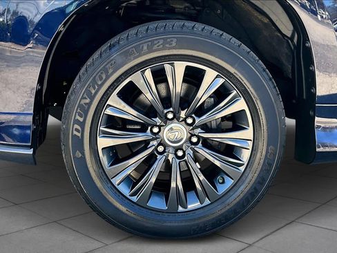 Used 2021 Lexus GX 460 Premium image 11