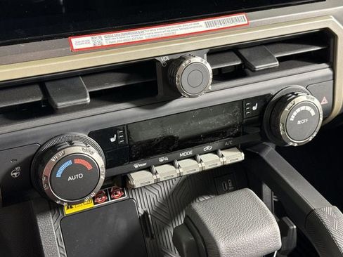 New 2025 Toyota Tacoma TRD Off-Road image 20