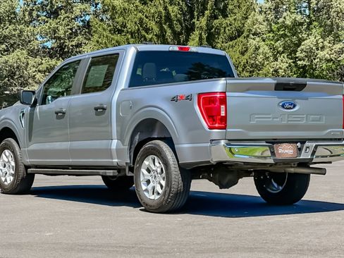Used 2023 Ford F150 XLT AWD/4WD image 6