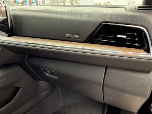 New 2026 Chevrolet Tahoe High Country image 54