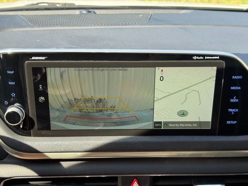 Used 2023 Hyundai Sonata SEL FWD image 26