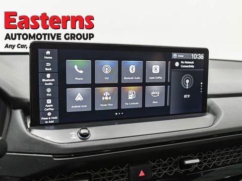 Used 2025 Honda Accord Sport image 18