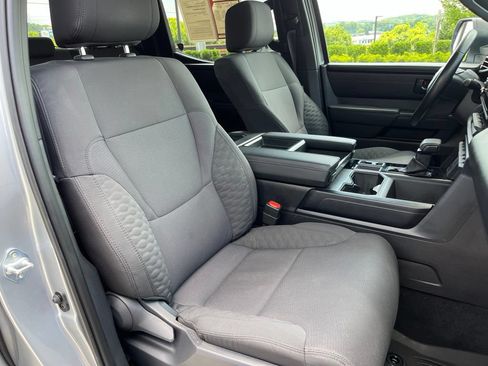 Used 2026 Toyota Tundra SR AWD/4WD image 28