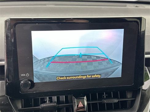 Used 2023 Toyota Corolla Cross LE image 13