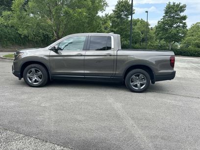 Used 2023 Honda Ridgeline RTL