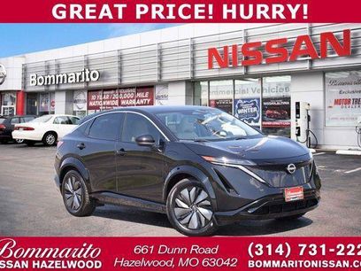 Used 2023 Nissan Ariya FWD