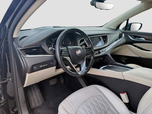 Used 2024 Buick Enclave Avenir w/ Avenir Technology Package FWD image 28