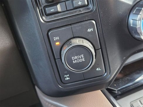 Used 2026 Ford F250 King Ranch w/ Chrome Package image 20