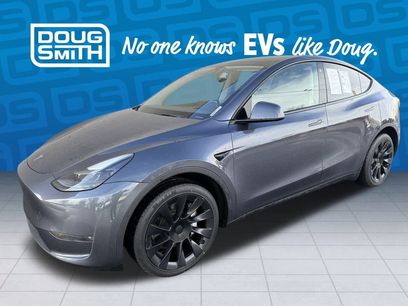 Used 2023 Tesla Model Y Long Range