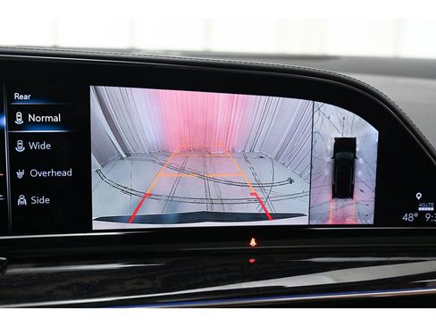 Used 2022 Cadillac Escalade Premium Luxury w/ LPO, Illumination Package image 54