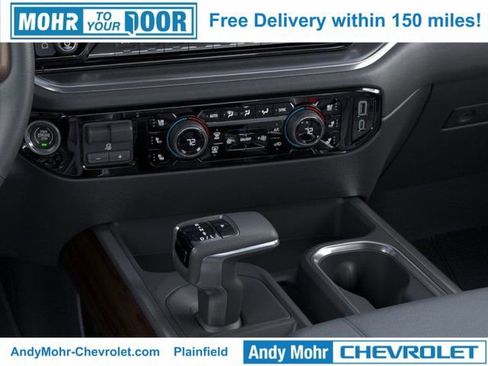 New 2026 Chevrolet Silverado 1500 High Country image 23