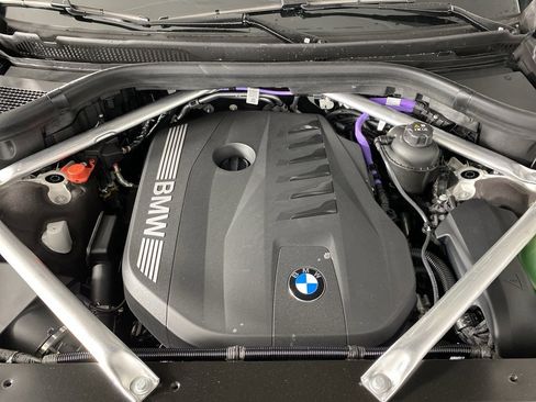 New 2026 BMW X7 xDrive40i w/ Executive Package image 35