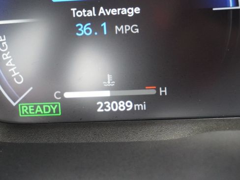 Certified 2023 Toyota RAV4 XSE AWD/4WD image 9