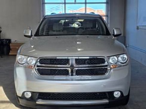 Used 2013 Dodge Durango SXT w/ Popular Equipment Group image 10
