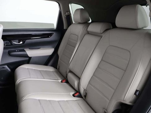 Used 2023 Honda CR-V EX-L image 34