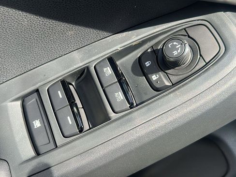 New 2026 Subaru Impreza 2.0i Sport AWD/4WD image 10