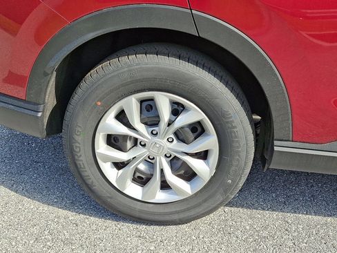 New 2026 Honda CR-V LX image 7
