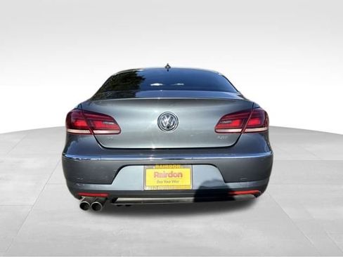 Used 2013 Volkswagen CC Sport Plus image 8