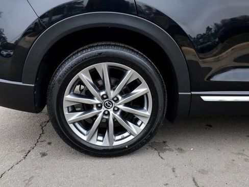 Used 2018 MAZDA CX-9 Grand Touring image 27