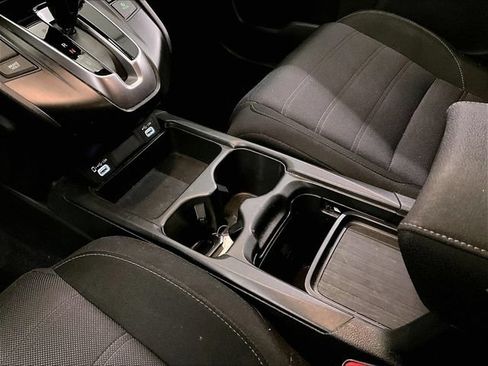 Used 2021 Honda CR-V EX image 16