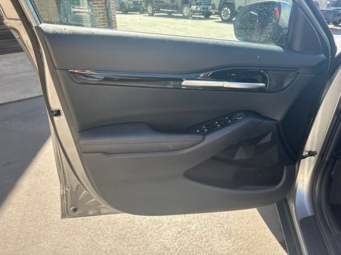 Used 2025 Kia Seltos EX w/ EX Sunroof Package AWD/4WD image 18