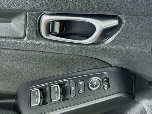 Used 2024 Honda Civic Sport image 22