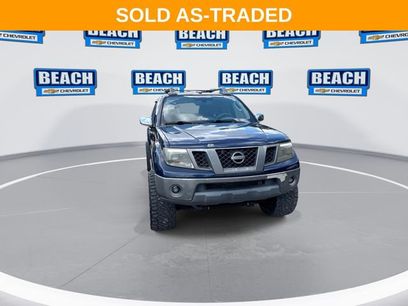 Used 2010 Nissan Frontier LE w/ LE Value Truck Pkg