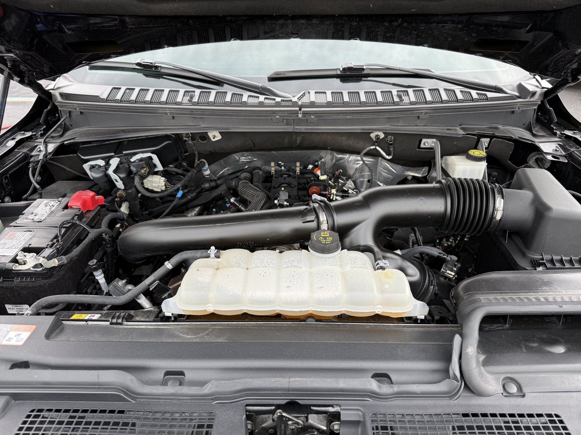 Used 2023 Ford Expedition Platinum AWD/4WD image 47