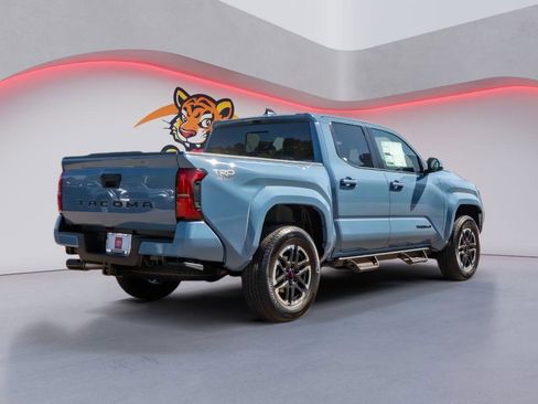 New 2026 Toyota Tacoma TRD Sport RWD image 5