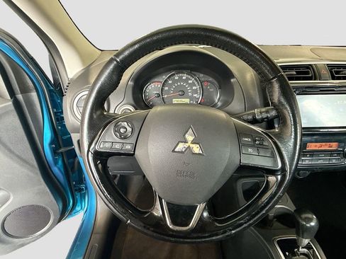 Used 2017 Mitsubishi Mirage SE FWD image 11