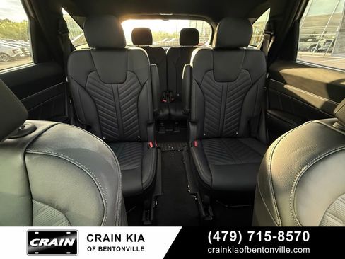 New 2026 Kia Sorento SX Prestige AWD/4WD image 31