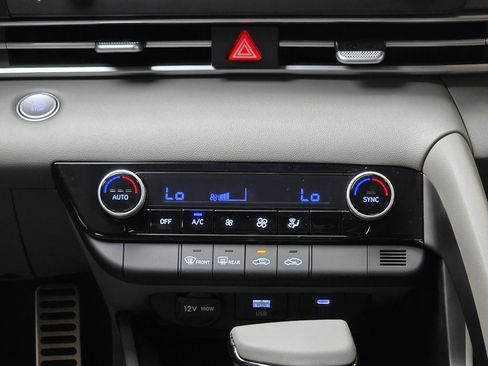 New 2026 Hyundai Elantra SEL Sport image 20