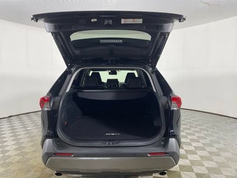 Used 2019 Toyota RAV4 Limited w/ Advanced Technology Package AWD/4WD image 8