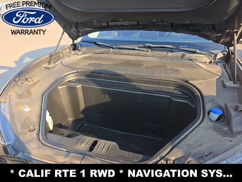 Used 2021 Ford Mustang Mach-E California Route 1 image 16