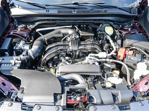 New 2026 Subaru Forester Premium image 11