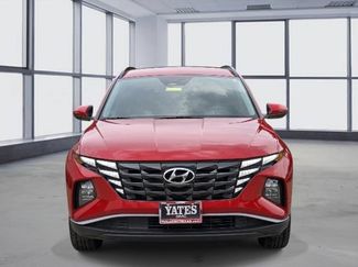 Used 2023 Hyundai Tucson SEL FWD video 2