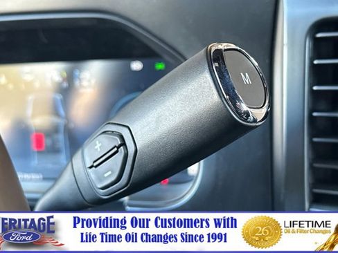 New 2026 Ford F250 King Ranch w/ Chrome Package image 21