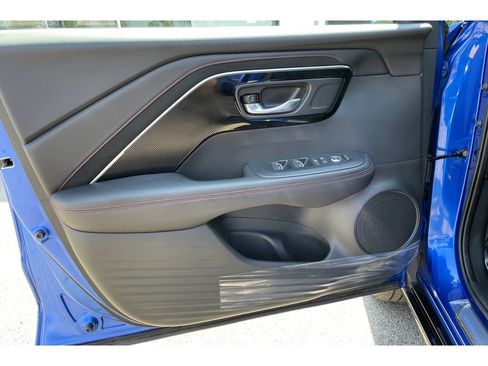 Certified 2025 Acura ADX A-Spec FWD image 10