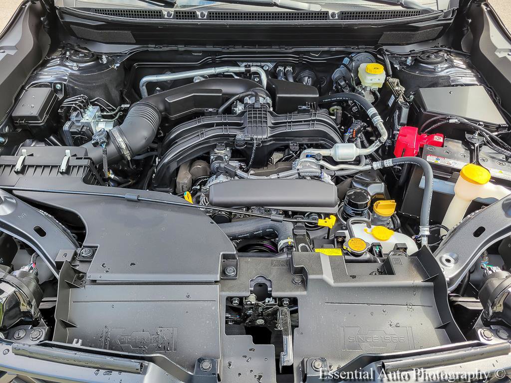 New 2026 Subaru Outback Limited AWD/4WD image 26